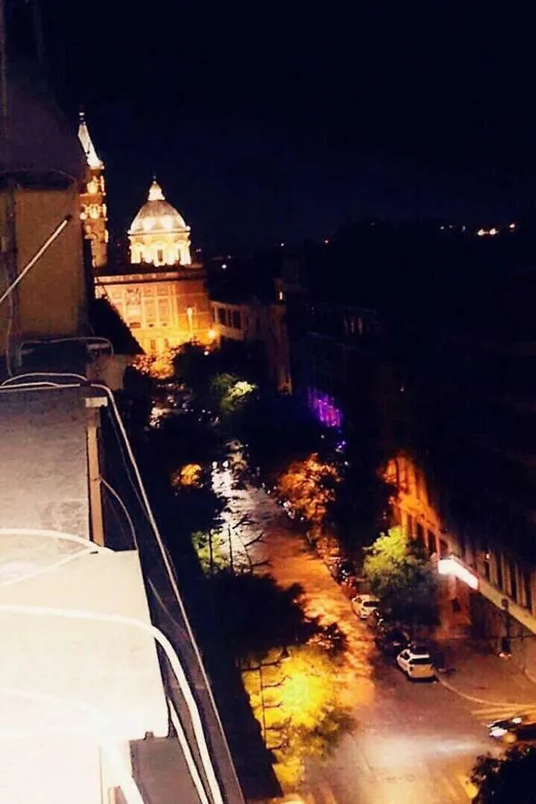 Roma Castel Nepi Home Near Colosseo 게스트하우스