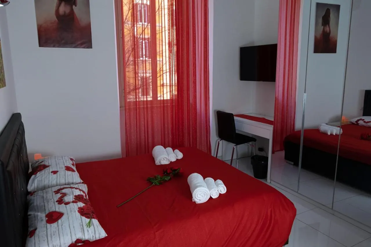 Roma Castel Nepi Home Near Colosseo 2*, 로마 이탈리아