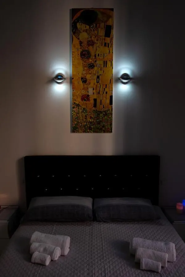 ** 게스트하우스 Roma Castel Nepi Home Near Colosseo 이탈리아
