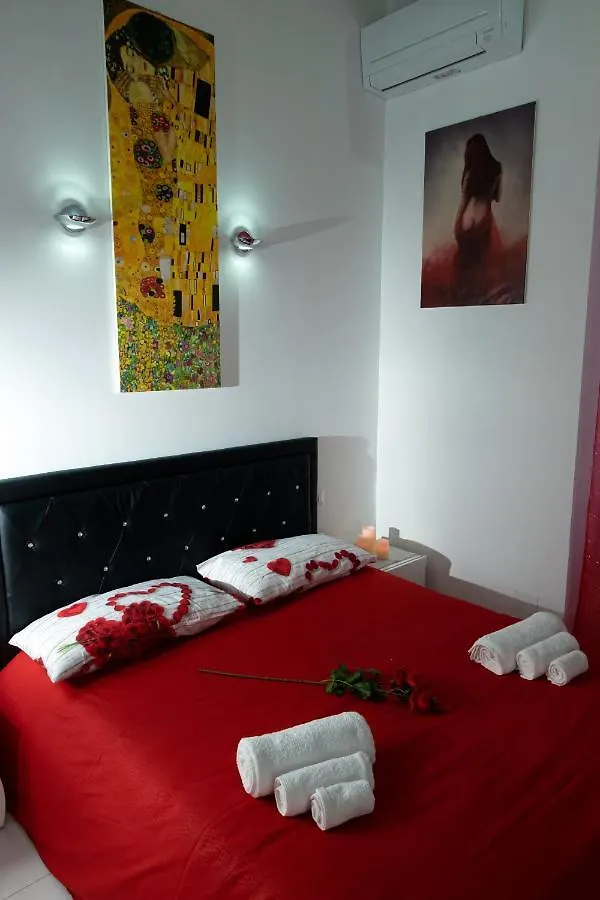 ** Guest house Roma Castel Nepi Home Near Colosseo Italy