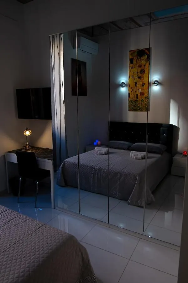 Roma Castel Nepi Home Near Colosseo