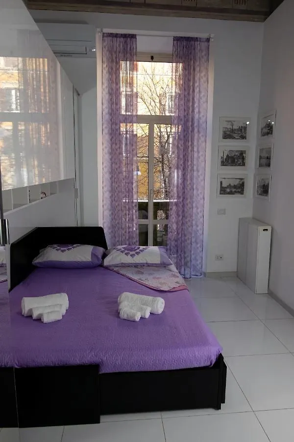 Roma Castel Nepi Home Near Colosseo